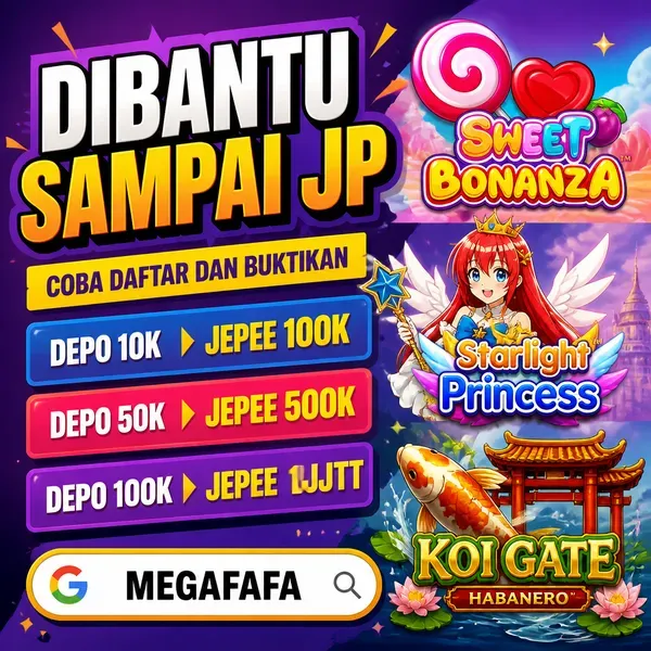 situs slot banjir scatter